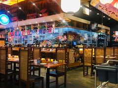 大堂-有喜屋·深夜食堂(环宇荟店)