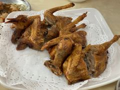 红烧乳鸽-嘉升大排档(番禺总店)