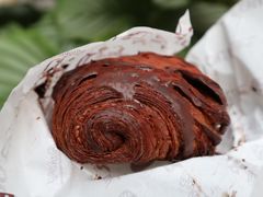 脏脏包-OUR Bakery(三里屯太古里店)