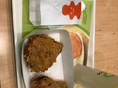 -德克士(虹桥火车站店)