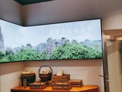 -客语客家菜(华发商都店)