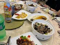 -龙景軒大酒店(共康店)
