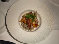 -Oyster Talks 四度蚝法餐厅