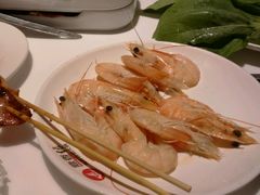 -鼎香缘海鲜自助火锅烤肉(锦辉购物广场店)