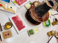 -牛街·马辈儿涮肉(牛街总店)