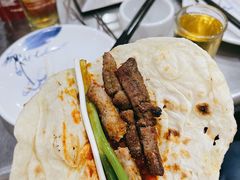 -小寒羊烧烤(凯瑞时代大厦店)