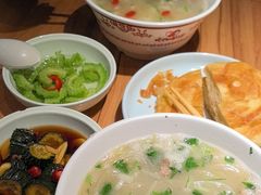 -向阳羊汤(千峰店)