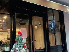 门面-熙阁咖啡Segnal(时代中心店)
