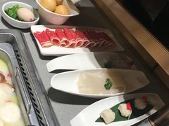 -海底捞火锅(奥山世纪城店)