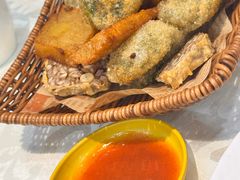 -潮之南·潮汕菜·鱼仔档(南山店)