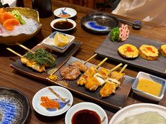 -鸟鹏烧鸟居酒屋(珠江新城店)