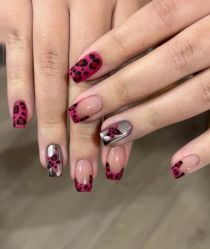 点击看大图 -RL Nail·瑞丽美甲美睫品牌原创店