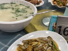 -明记海鲜大排档(巽寮湾店)