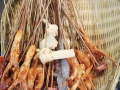 -马路边边串串香(大成路店)