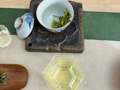 -先春西湖龍井•九曲红梅(杭大路店)