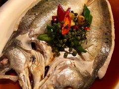 -绿茶餐厅(华联万柳店)