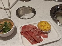 -龍歌自助小火锅(兰山上海路万达店)