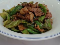 -湖南码头·地道湘菜(魏公村店)