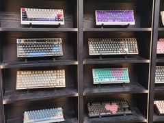 -上海静安大悦城