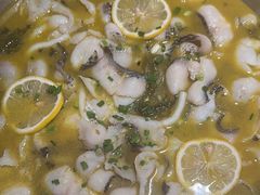 -泥糊破店小酒馆·团建聚餐(南京西路店)