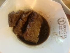 -松發肉骨茶(克拉码头店)