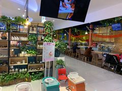 -新荟城(望京店)