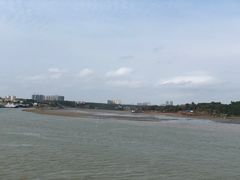-海安新港(公交站)