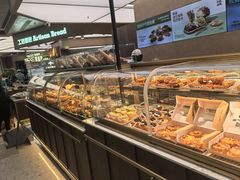 -工匠面包(壹方店)