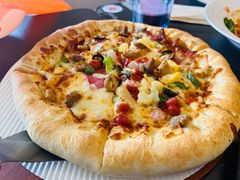 -必胜客(石佛营店)