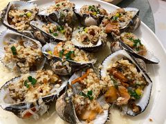 -79号渔船海鲜饭店(宝安店)