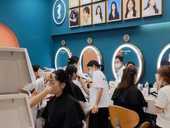-海马体照相馆(重庆龙湖时代天街D馆店)