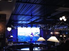 -宝莱纳啤酒花园餐厅PAULANER BRAUHAUS Nanjing(广州路店)