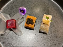 -广州文华东方酒店·江-由辉师傅主理