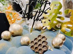 -西檬树SIMON·T轻奢蛋糕(大东方Max店)