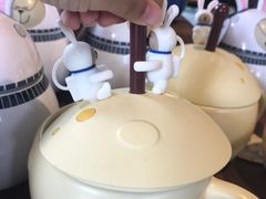 -星巴克(迪士尼小镇店)