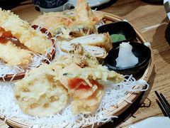 -阿吾罗日本料理(K11艺术中心店)