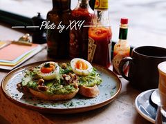 -RAC BAR(安福路店)