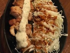 南蛮炸鸡-铃木食堂(帽儿胡同店)