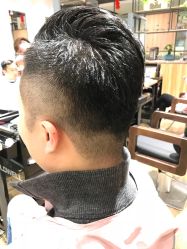 -Mentor Hair Salon