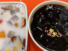 -冰神糖水铺(国贸中心店)