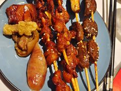 -吉布鲁牛排烤肉自助(常州吾悦店)