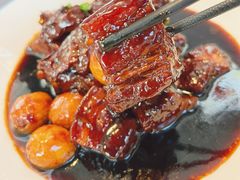 -外婆烧.老杭帮菜(庆春店)