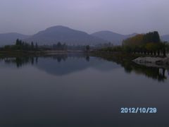 -牛郎织女景区