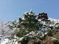 -杭州半山国家森林公园