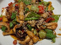 -东来土菜馆(民祥园路店)