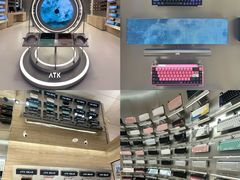 -上海静安大悦城