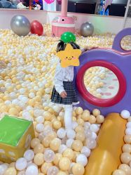 -蹦蹦乐园(南桥百联店)