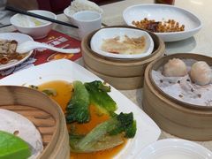-喜家港式茶餐厅(三亚湾一丰禾生活广场店)