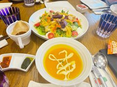 -安妮意大利餐厅(世贸天阶店)