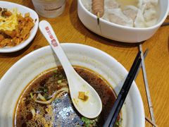 -南城香(富丰桥店)